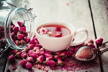 تصویر 3 از قیمت خرید گلاب درجه یک اصل + فروش ویژه